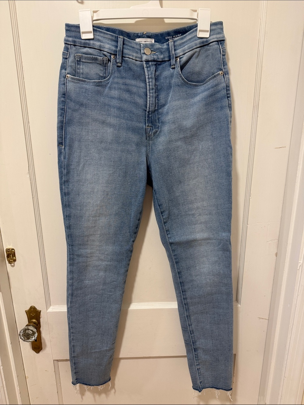 Good American jeans